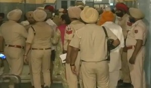 Punjab: अमृतसर में आधी रात को एक और धमाका, 5 लोग गिरफ्तार