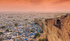 VIDEO: मरुधरा की आन-बान-शान सूर्यनगरी, जोधपुर का आज 565 वां स्थापना दिवस, देखिए ये खास रिपोर्ट