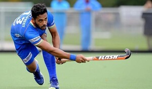 FIH प्रो लीग : यूरोप चरण के लिए भारतीय टीम का ऐलान, हरमनप्रीत को कमान