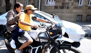 ट्रैफिक से बचने के लिए अनजान शख्स से Amitabh Bachchan ने मांगी मदद, इंस्टाग्राम पोस्ट से दी जानकारी