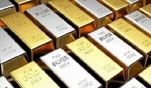 Gold-Silver Price: सोना 370 रुपये मजबूत, चांदी 750 रुपये उछली