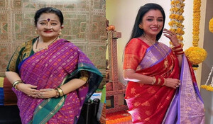 Anupama की जिंदगी में होगी गुरु मालती देवी की एंट्री, शो में आएंगे मजेदार ट्वीट