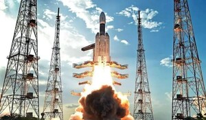 जुलाई के दूसरे हफ्ते में चंद्रयान-3 मिशन की तैयारी कर रहा है इसरो : वरिष्ठ अधिकारी