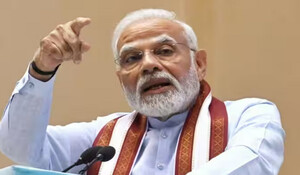 जी7 शिखर सम्मेलन में उपस्थिति विशेष रूप से अहम, क्योंकि भारत जी20 की अध्यक्षता कर रहा - PM मोदी