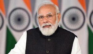 प्रधानमंत्री नरेन्द्र मोदी बोले, जी7 शिखर सम्मेलन में उपस्थिति विशेष रूप से अहम, क्योंकि भारत जी20 की अध्यक्षता कर रहा है