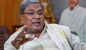 सिद्धारमैया दूसरी बार बने मुख्यमंत्री, बोले-कर्नाटक में पांच गारंटी को लागू करने के लिए जारी करेंगे आदेश