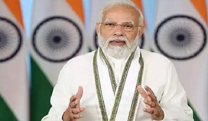 यथास्थिति बदलने के एकतरफा प्रयासों के खिलाफ मिलकर आवाज उठाने की जरूरत : प्रधानमंत्री नरेन्द्र मोदी