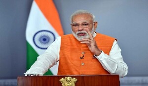 प्रधानमंत्री नरेन्द्र मोदी ने प्रशांत द्वीपीय देशों से कहा, भारत आपकी प्राथमिकताओं का सम्मान करता है