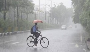 Weather Update: हिमाचल प्रदेश के कई इलाकों में बारिश, ओलावृष्टि, मौसम विभाग ने ‘ऑरेंज’ अलर्ट जारी किया