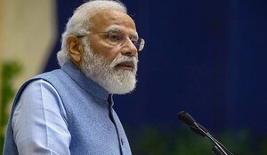 PM नरेंद्र मोदी की जान को खतरा होने का दावा करने वाला व्यक्ति गिरफ्तार