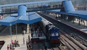 ‘अमृत भारत स्टेशन’ योजना के तहत छत्तीसगढ़ के 30 स्टेशन होंगे विकसित