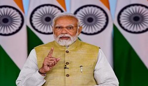 नए संसद भवन पर प्रधानमंत्री मोदी बोले, ‘लोकतंत्र का मंदिर’ भारत के विकास पथ को मजबूत करता रहे