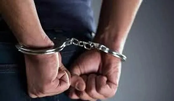 Haryana: एक व्यक्ति करीब तीन किलोग्राम गांजे के साथ गिरफ्तार