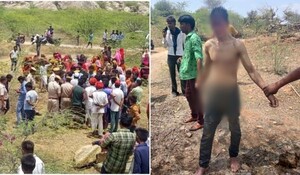 Jodhpur News: बुजुर्ग महिला की हत्या कर उसका चेहरा नोंच-नोंच कर खाने वाले आदमखोर की मौत, बीमारी के बारे में नहीं हुआ कोई खुलासा