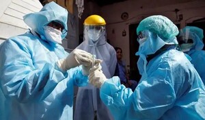 Corona Virus Update: भारत में कोविड-19 के 310 नए मामले आए, तीन लोगों की मौत
