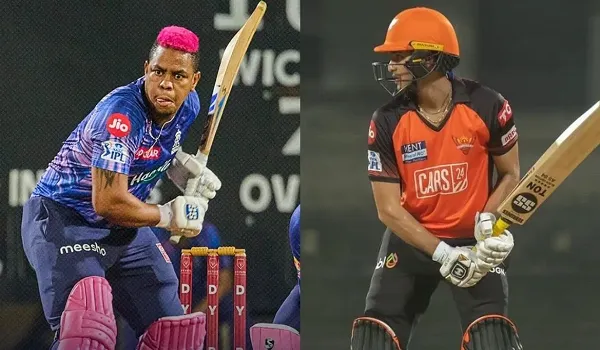 SRH vs RR IPL 2024: सनराइजर्स हैदराबाद ने जीता मैच, एक रन से राजस्थान रॉयल्स ने गंवाया रोमांचक मुकाबला