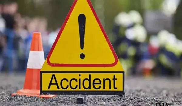 उत्तराखंड के मसूरी में भीषण सड़क दुर्घटना, हादसे में 5 लोगों की मौत