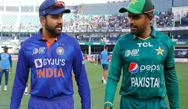 वर्ल्ड कप में भारत-पाकिस्तान मैच पर छाया आतंकी साया, आईएस-खोरासान ने दी हमले की धमकी