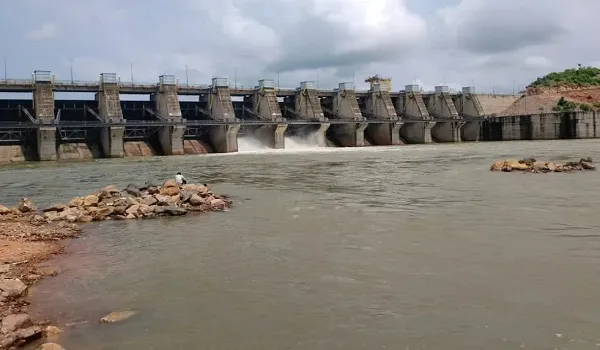 राजस्थान में पानी का हलकान ! एक माह के भीतर बांधों की कुल भराव क्षमता में 1.57 प्रतिशत की कमी
