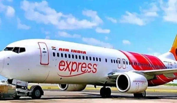 एयर इंडिया एक्सप्रेस के पायलट्स की हड़ताल का फ्लाइट संचालन पर असर, आज जयपुर से 4 फ्लाइट हुई रद्द