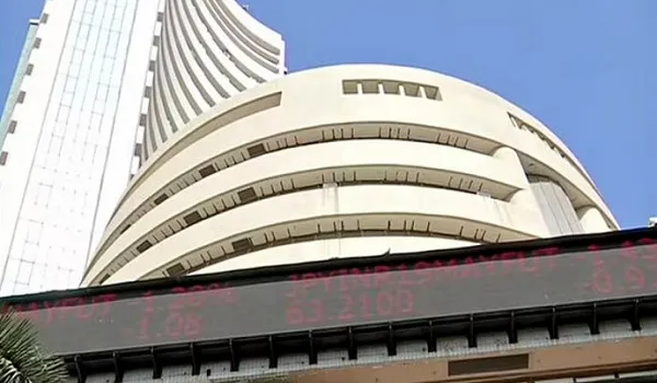 Share Market में हाहाकार ! Sensex 1000, निफ्टी 350 अंक गिरकर बंद, निवेशकों को 7 लाख करोड़ की लगी चपत