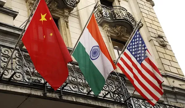 अमेरिका को पछाड़कर चीन बना भारत का नंबर 1 ट्रेडिंग पार्टनर, वित्त वर्ष 2023-24 में 118.4 अरब डॉलर का हुआ कारोबार