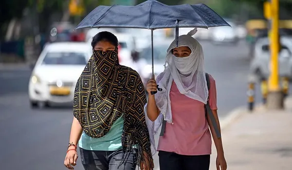 राजस्थान में 25 मई से शुरू होने वाले नौतपा से पहले गर्मी तेज रहने की आशंका, 20 जिलों में गर्मी का रेड अलर्ट