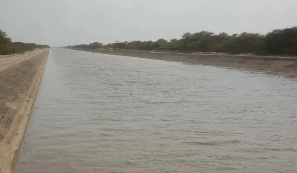 इंदिरा गांधी नहर परियोजना से जुड़ी बड़ी खबर, नहरों को 26 मई तक दिया जाएगा पहली बारी का पानी