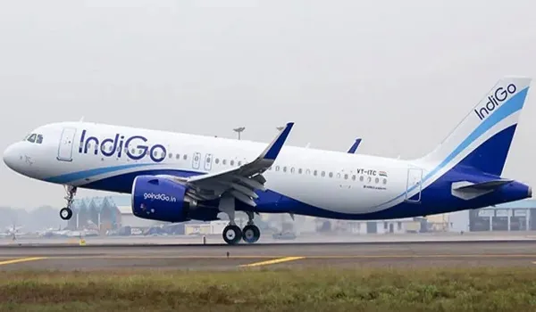 इंडिगो एयरलाइंस की मनमानी, यात्री होते रहे परेशान एयरलाइंस ने जयपुर से दिल्ली जाने वाली फ्लाइट कर दी कैंसिल