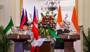 PM नरेंद्र मोदी बोले- हम अपने रिश्तों को हिमालय जितनी ऊंचाई देने के लिए काम करते रहेंगे