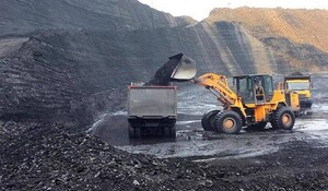 कोयला उत्पादन मई में 7.10 प्रतिशत बढ़कर 7.62 करोड़ टन हुआ
