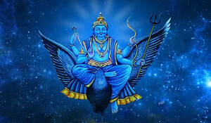 Shani Vakri 2023: 17 जून को कुंभ राशि में वक्री होंगे शनि देव, 141 दिन शनि चलेंगे उल्टी चाल; जानिए राशियों पर क्या होगा इसका प्रभाव ?