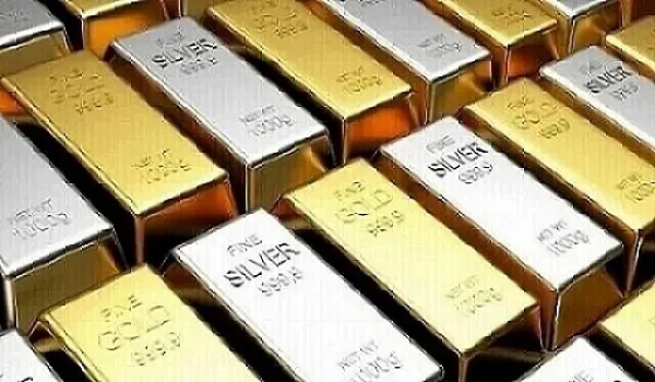 Gold-Silver Price: सोना 350 रुपये मजबूत, चांदी 650 रुपये चमकी