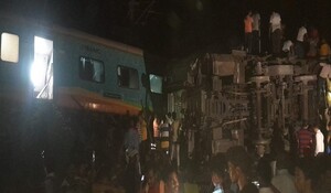 ओडिशा में मालगाड़ी से टकराई कोरोमंडल एक्सप्रेस, राहत और बचाव कार्य जारी, कई लोगों के घायल होने की खबर