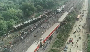 Odisha Train Accident: ओडिशा ट्रेन दुर्घटना रेल इतिहास के सबसे भीषण हादसों में से एक, जानें कब-कब हुए ऐसे बड़े हादसे ?
