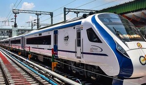 ओडिशा ट्रेन दुर्घटना : गोवा-मुंबई वंदे भारत एक्सप्रेस के उद्घाटन समारोह को रद्द किया गया