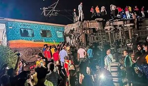 ओडिशा रेल हादसा: मृतक संख्या बढ़कर 261 हुई, बचाव अभियान पूरा
