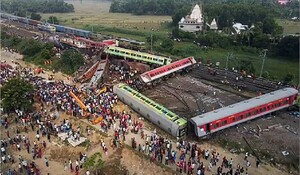 ओडिशा रेल हादसा: प्रारंभिक जांच रिपोर्ट सौंपी गई, मोदी ने दोषियों पर कड़ी कार्रवाई का वादा किया