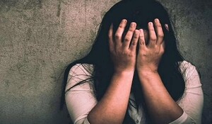 Maharashtra: नाबालिग लड़की से दुष्कर्म करने के आरोप में एक व्यक्ति गिरफ्तार
