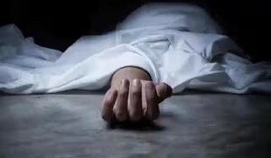 Uttar Pradesh: अवसाद के चलते सेवानिवृत्त आईपीएस अधिकारी ने की आत्‍महत्‍या