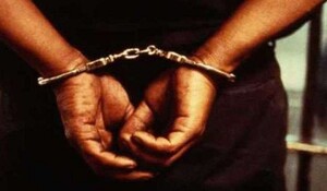 Uttar Pradesh: भारत में अवैध रूप से रह रहे दक्षिण अफ्रीका मूल के 6 नागरिक गिरफ्तार