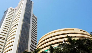 Sensex Opening Bell: सेंसेक्स शुरुआती कारोबार में 235 अंक चढ़ा, निफ्टी भी मजबूत