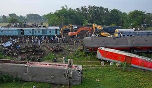 Odisha Train Accident: शवों की पहचान के लिए एआई संचालित पोर्टल, सिम कार्ड का उपयोग कर रहा रेलवे