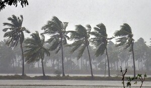 Monsoon 2023: एक सप्ताह की देरी के बाद मानसून पहुंचा भारत, IMD ने केरल आगमन की घोषणा की