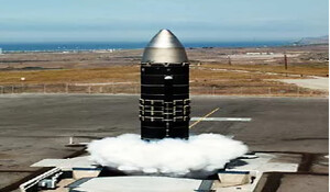 बैलिस्टिक मिसाइल अग्नि प्राइम का सफल परीक्षण, रक्षा मंत्री ने दी बधाई