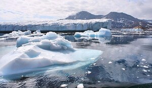 आर्कटिक महासागर एक दशक पहले ही बर्फ रहित गर्मी का गवाह बनेगा : अनुसंधान