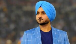 खिताब जीतने के लिए भारत को खेलना होगा बेखौफ क्रिकेट :  हरभजन सिंह