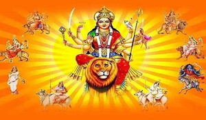 Ashadha Gupt Navratri 2023: 19 जून से प्रारंभ होंगे आषाढ़ गुप्त नवरात्रि, जानें पूजा विधि और महत्व