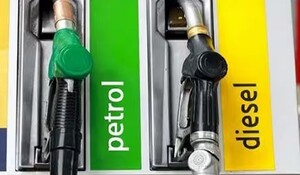पंजाब में महंगा हुआ पेट्रोल, डीजल, राज्य सरकार ने वैट बढ़ाया