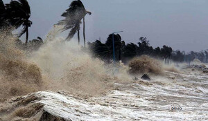 Cyclone Biporjoy: खतरनाक हुआ चक्रवाती तूफान बिपरजॉय, मछली पकड़ने पर रोक; लोगों को सुरक्षित स्थानों पर पहुंचाने का कार्य जारी